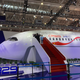 CR929, co-developed by China and Russia.